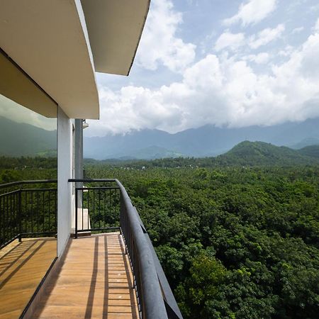 Fezinn Hotel - Best Wayanad Hotel In 2024 Calecute Exterior foto
