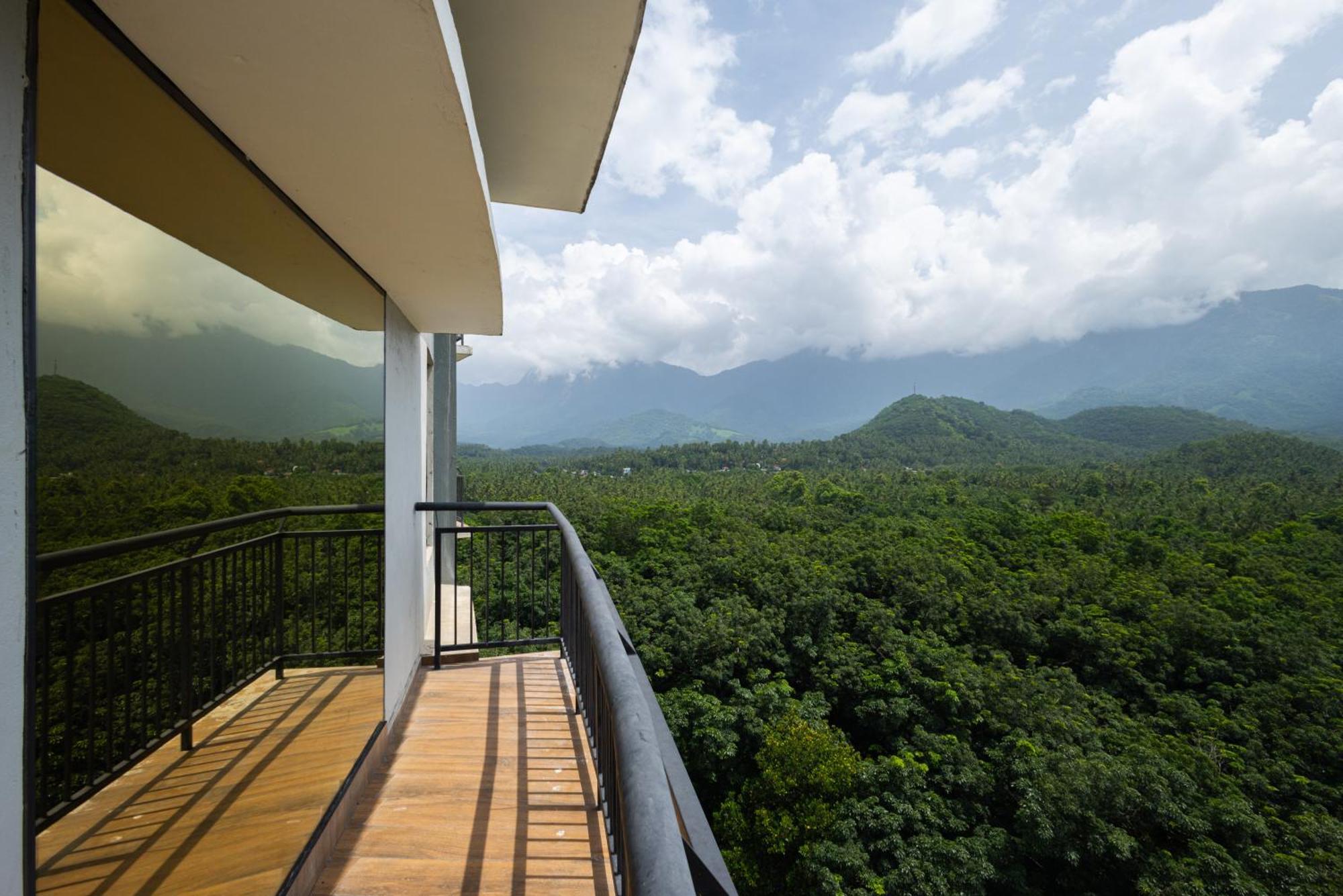 Fezinn Hotel - Best Wayanad Hotel In 2024 Calecute Exterior foto